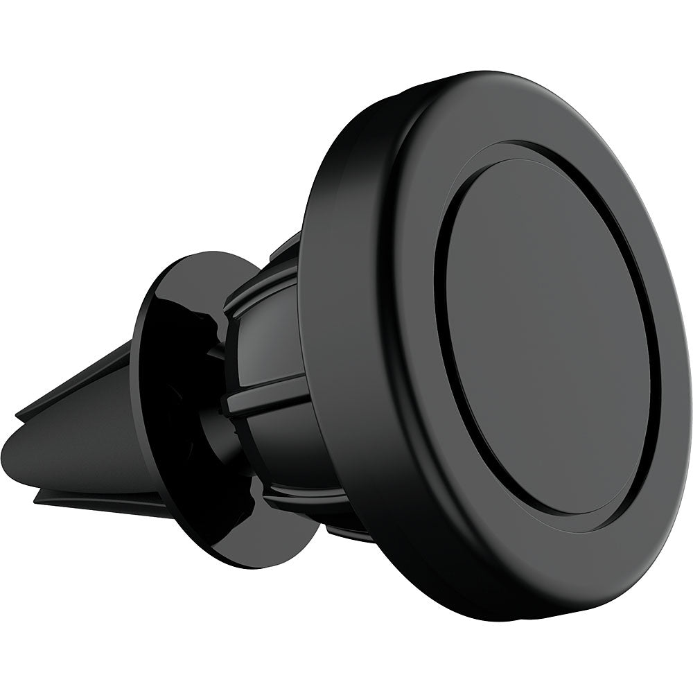 Chargeworx Magnetic Air Vent Swivel Mount for Use With Most Phones