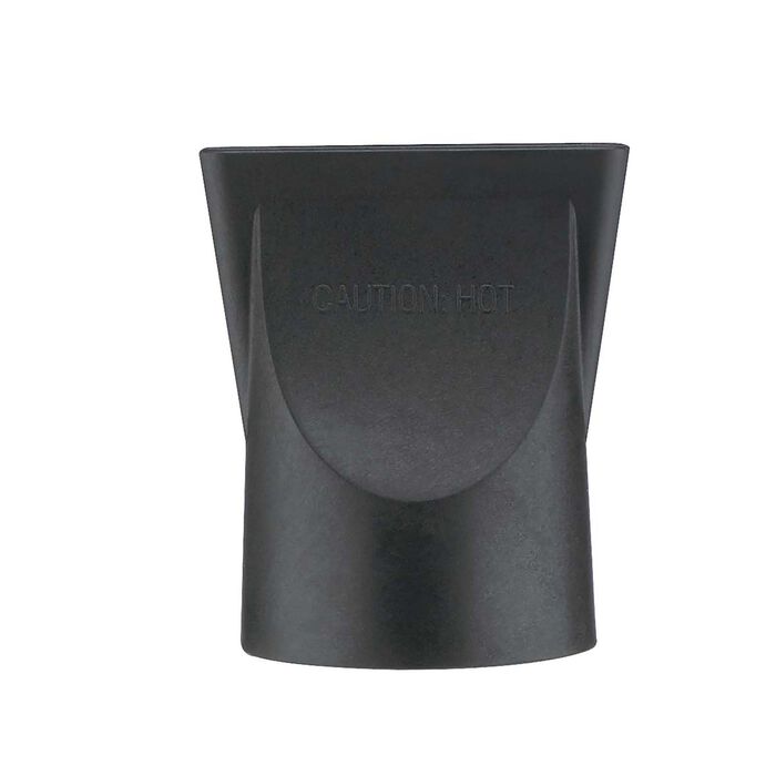 BaBylissPRO - Porcelain Ceramic 2800 Hair Dryer, Black