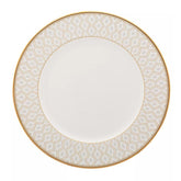 Noritake Noble Pearl Fine Bone China Dinnerware 11" Dinner Plate