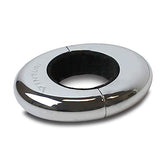 Vinturi Magnetic Non Drip Ring Wine Collar, Stainless Steel