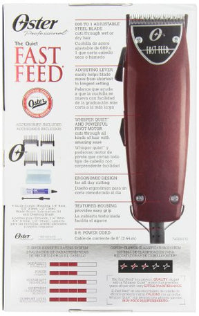 Oster Professional Fast feed clipper