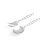 Sophie Conran Arbor 18/10 Stainless Steel Salad Server Set