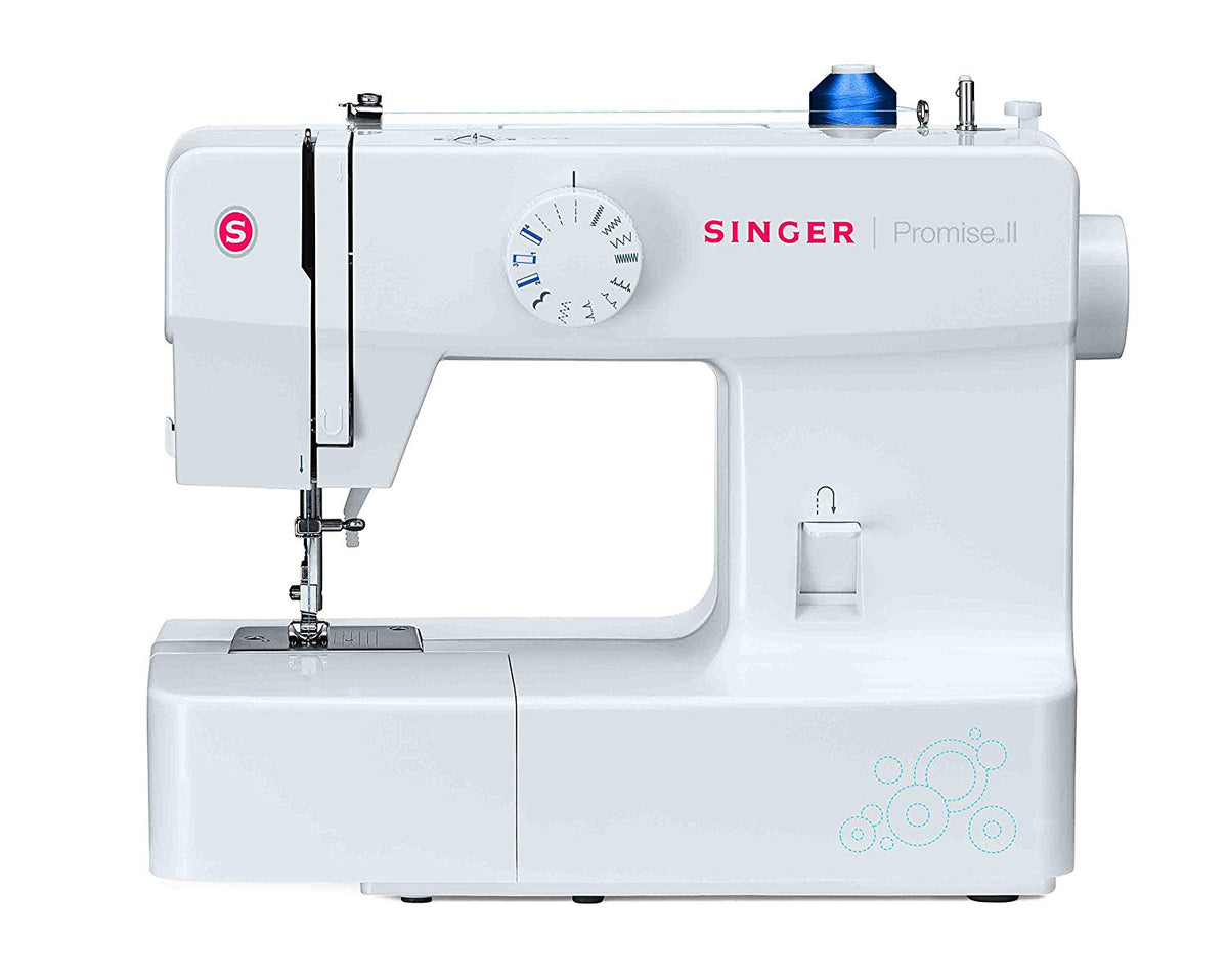 Singer 13-Stitch Promise II Sewing Machine