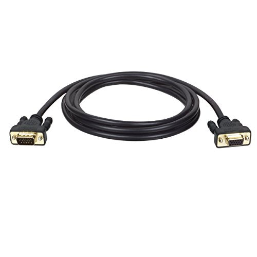 Tripp Lite VGA Monitor Extension Cable, 6 Ft