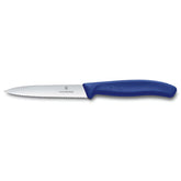 Victorinox 4” Serrated Paring Knife  - Assorted Colors