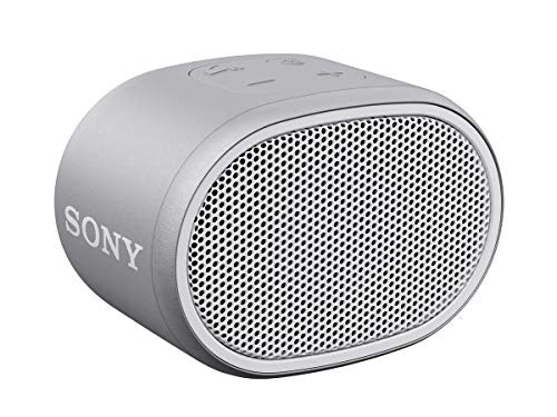 Sony XB01 Wireless Bluetooth Compact Portable Speaker and Speakerphone