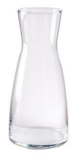 Cristar Torino Decanter Bottle, 1Liter, 34oz