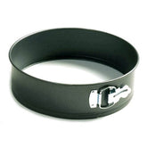 Norpro Nonstick 10-Inch Springform With Glass Base