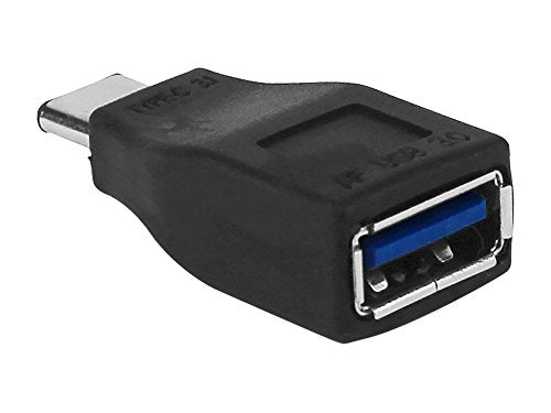 Cellet USB Type C Male to USB 3.0 Female Converter, Adapter