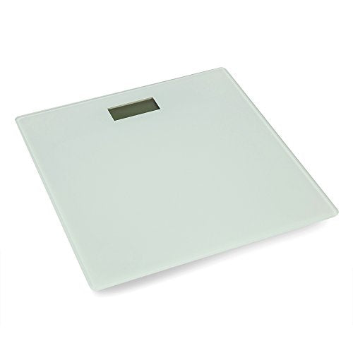 Home Basics Glass Digital Food Scale - Assorted Colors