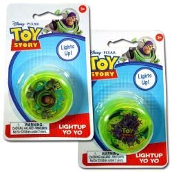 Toy Story Light Up Yo-Yo