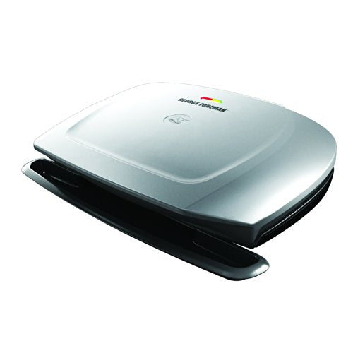 George Foreman Jumbo 9 Serving Classic Grill