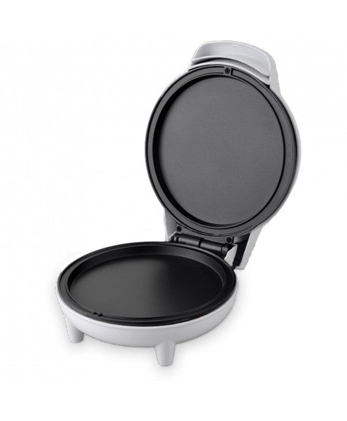 Courant 7-inch Personal Griddle and Pizza Maker Non-Stick Surface  - Assorted Colors