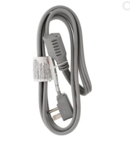 Bright-Way 6' Appliance Extension Cord