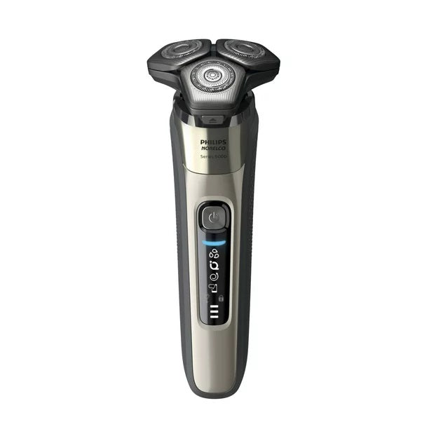 Philips Norelco Shaver 9400 with SenseIQ Technology