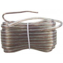 Trisonic TS-16-25 25' 16 Gauge Speaker Wire