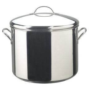 Farberware Stockpot, Stainless Steel, Assorted Sizes