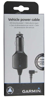 Garmin Vehicle Car GPS Mini Usb Replacement Power Cable Charger Adapter