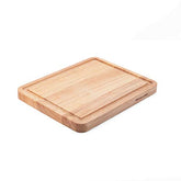 KitchenAid Classic Wood Cutting Board, Natural - Assorted Sizes