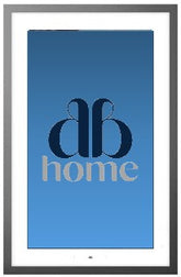 Lenovo Smart 21.5" Digital Picture Frame