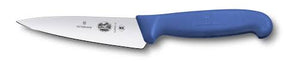Victorinox 6" Fibrox Pro Chef's Knife, Straight Blade, Assorted Colors