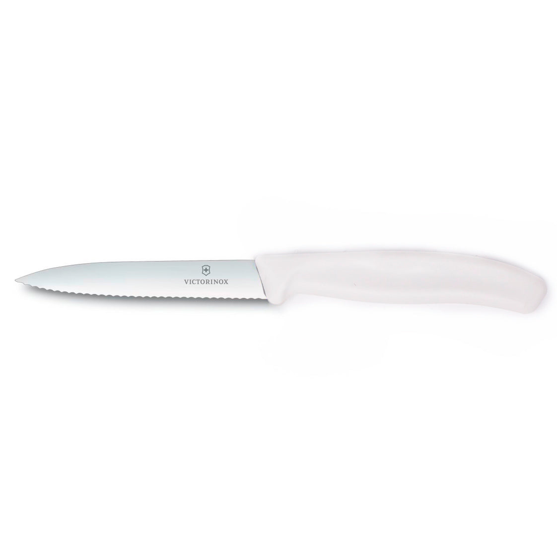 Victorinox 4” Serrated Paring Knife  - Assorted Colors