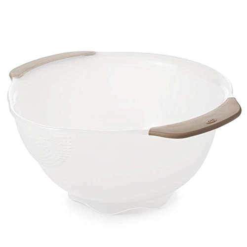 OXO Good Grips Rice & Small Grains Washing Colander