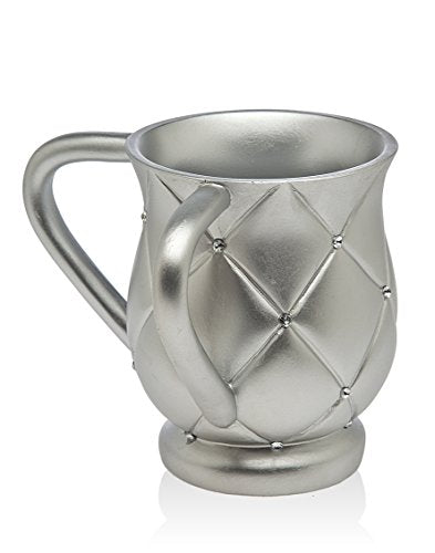 Godinger Silver Resin Washing Cup