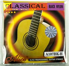 Bridgecraft Classical Nylon Guitar String Set - Normal Tension