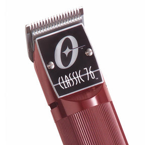 Oster Classic 76 Professional Hair Clipper