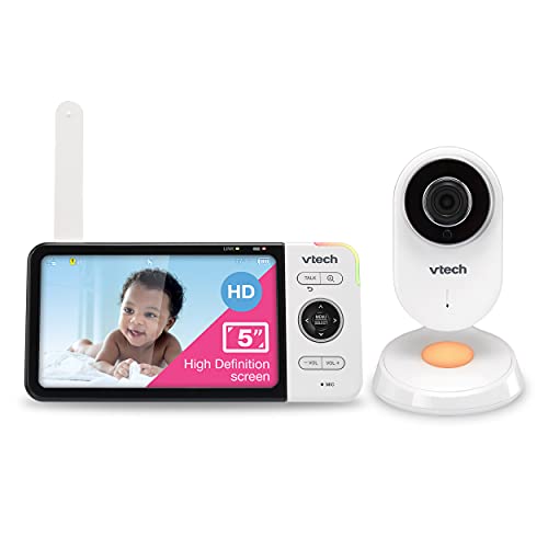 VTech  Video Baby Monitor