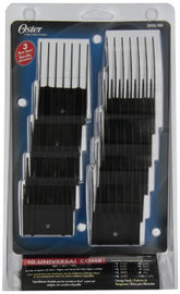 Oster Professional 10 Piece Guide Comb Set