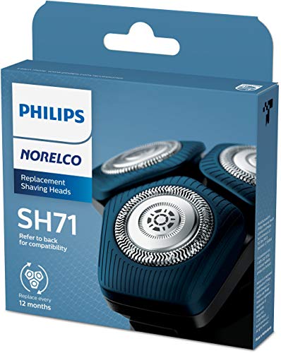 Philips Norelco Shaving Head for Shaver Series 7000 and Angular-Shaped Series 5000