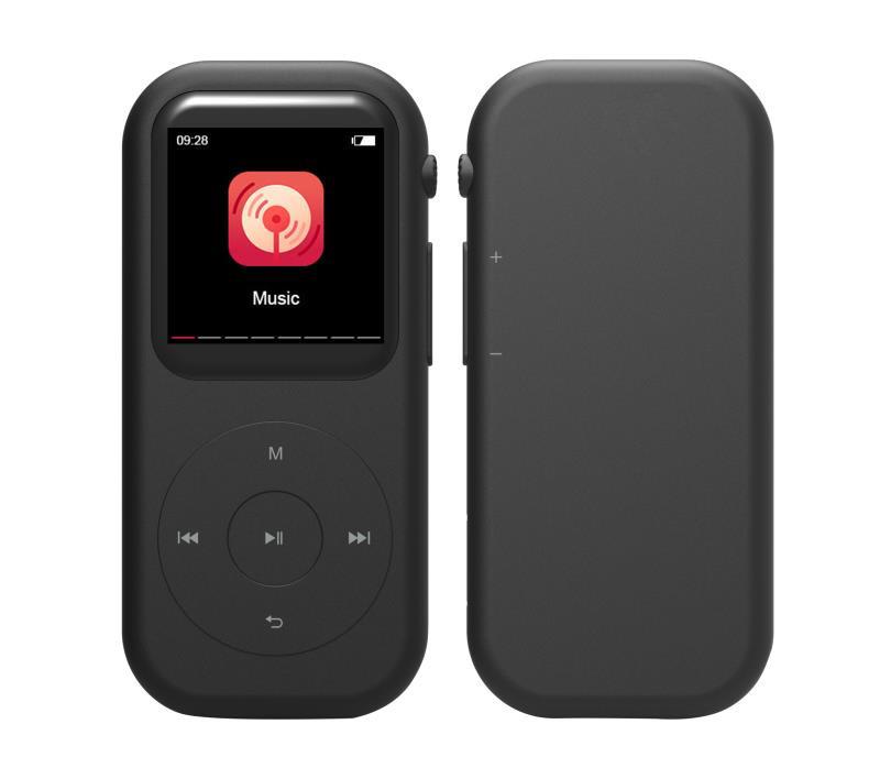 Greentouch X3 8GB Bluetooth MP3 Player