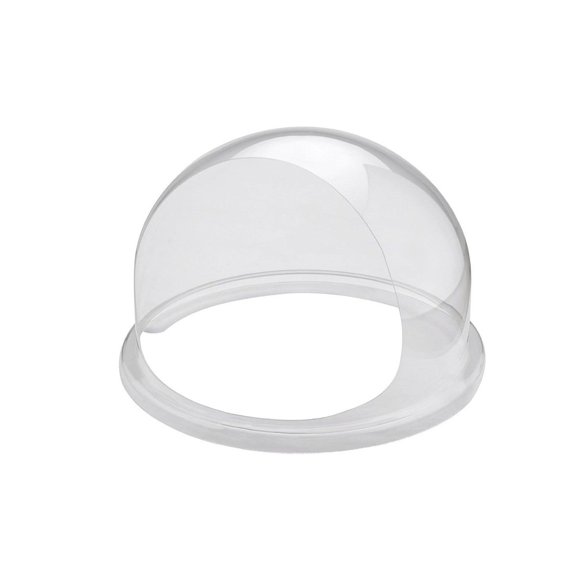 Great Northern Popcorn Company 6302 Floss Bubble Shield for Cotton Candy Machine, Clear