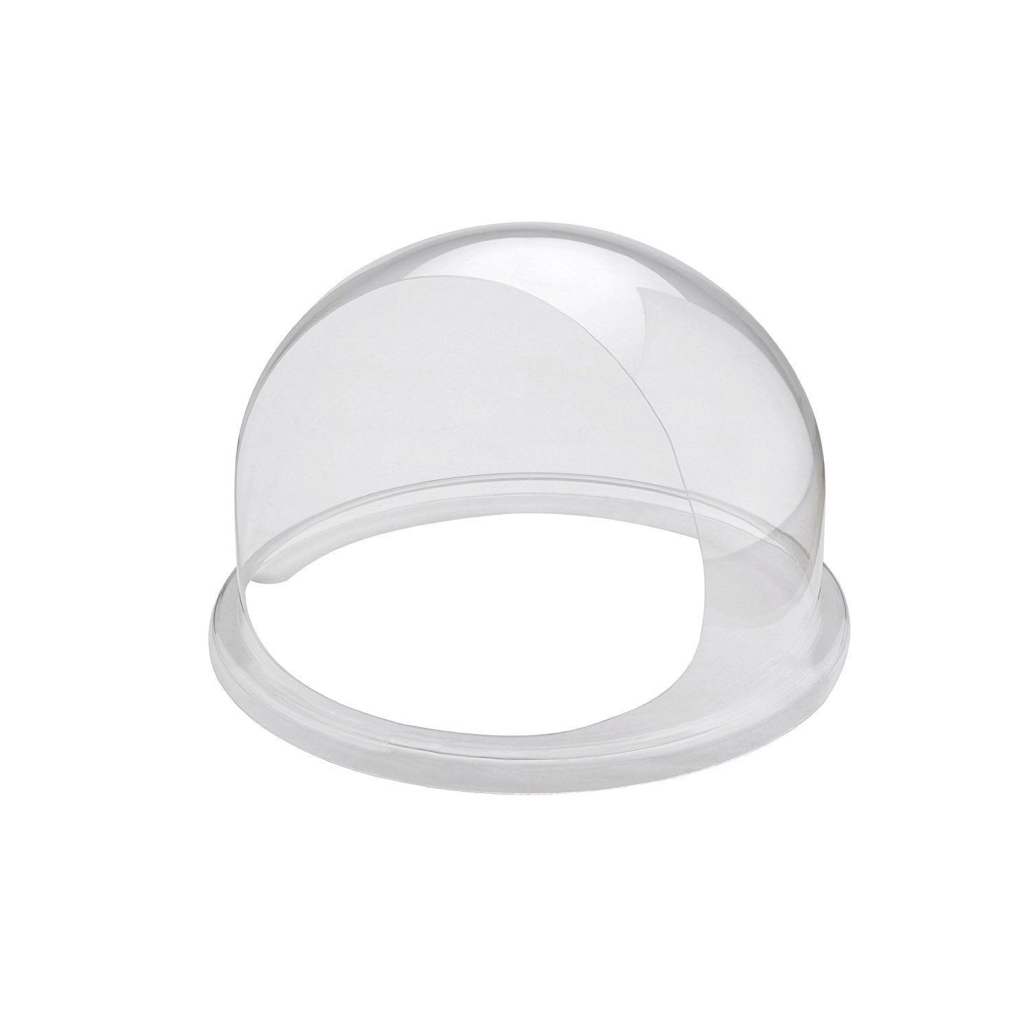 Great Northern Popcorn Company 6302 Floss Bubble Shield for Cotton Candy Machine, Clear