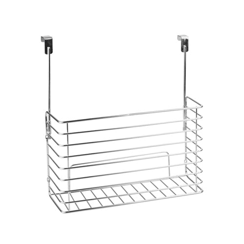 IDESIGN Classico Bakeware Basket, Wire, Over-Cabinet