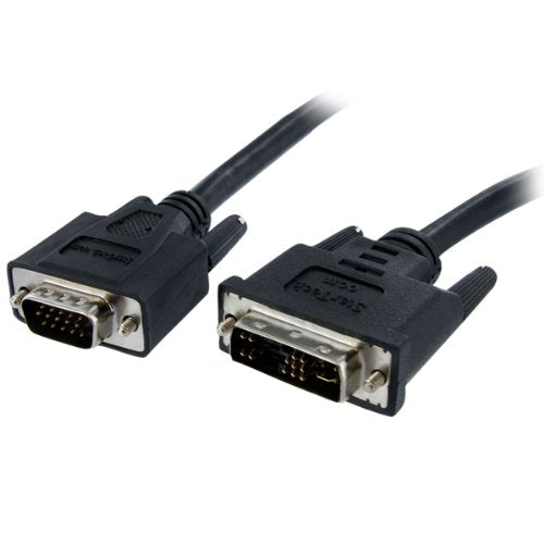 StarTech 10 ft DVI to VGA Display Monitor Connecter Cable