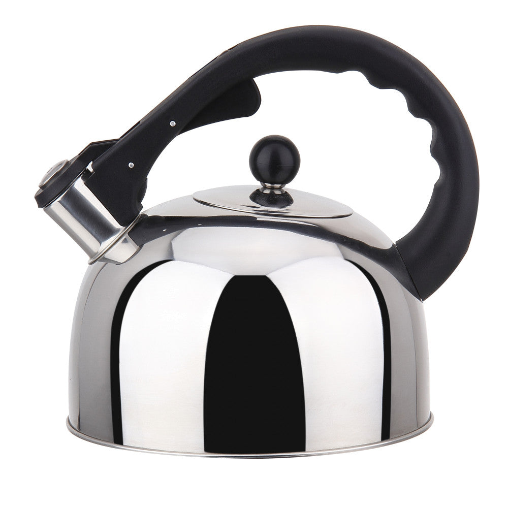 YBM Home 2L Stainless Steel Stovetop Whistling Tea Kettle