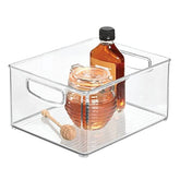 iDesign Recycled Plastic Extra-Large Bin