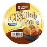 Magic Mill 7" Round Challah pan