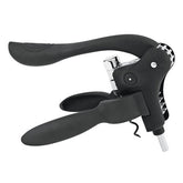 True Virtuoso Lever Corkscrew Set, Multicolor