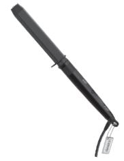 Babyliss Leandro Limited 1.25" Carbon Infused Pentagon Crimp Curl Wand Iron
