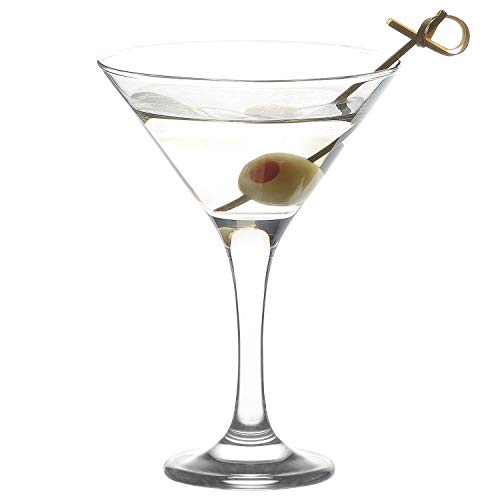LAV Martini Cocktail Glasses
