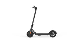 Segway Ninebot F25 Electric Kick Scooter - Dark Grey