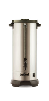 Le Chef Deluxe SS Urn 75 Cup
