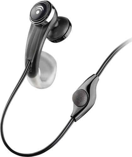 Plantronics MX200 Ear Piece Mono Headset 3.5MM (In Ear) Bulk Packaging