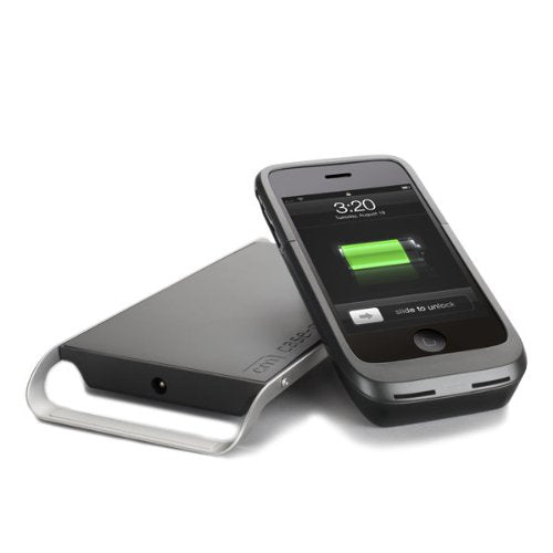 Case-Mate iPhone 3G / 3GS Hug - Wireless Charging Pad & Case iPhone 3G Cases