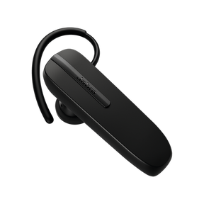 Jabra - Talk 5 Bluetooth Headset for Simple Hands-Free Calls