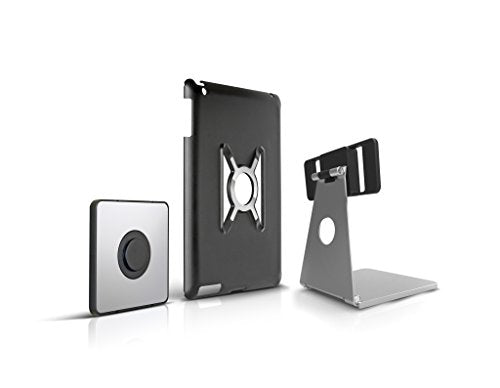 OmniMount Case, Stand, and Wall Mount for iPad mini